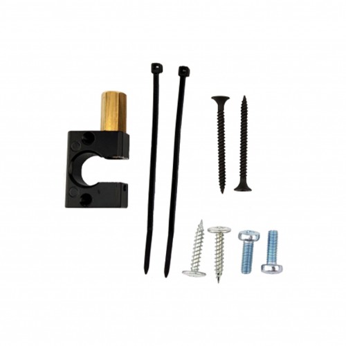 Замок капота Defen.time V5 для Lada Kalina 2013+ / Granta 2011+ /  Vesta 2011+