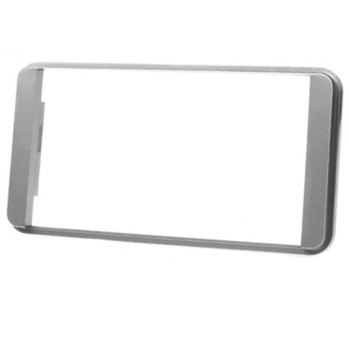 Переходная рамка для установки магнитолы Carav Toyota Universal 2Din (11-107)