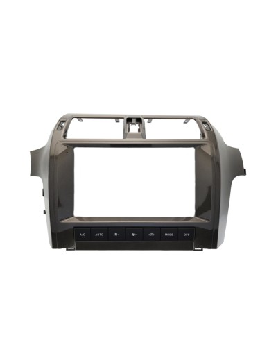 Установочный комплект Wide Media 10" для Lexus GX460 2009-2019