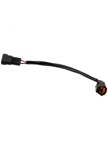 Фишка питания для ксенонового блока Matsushita