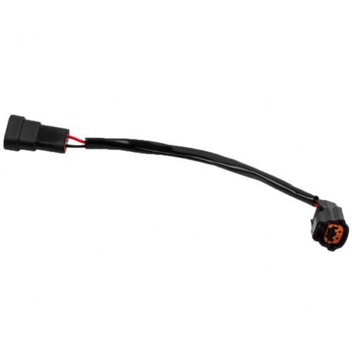 Фишка питания для ксенонового блока Matsushita