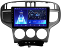 Штатная магнитола Teyes Тиайс CC4L 4+64G Hyundai Santa Fe 2 2006-2012 9"