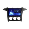 Штатная магнитола Teyes CC3 2K Ford S-Max 1 2006-2015 9" (F2) кондиционер