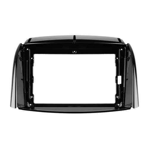 Установочный комплект Teyes для Renault Koleos 2008-2016 9" (Вариант A)