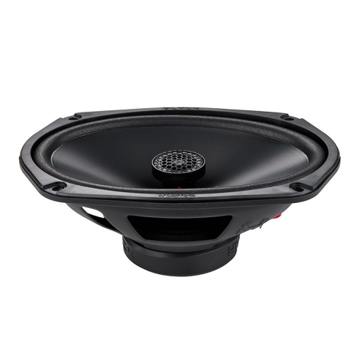 Alphard Black Hydra Delta 6913X коаксиальная акустика 6x9" (пара)
