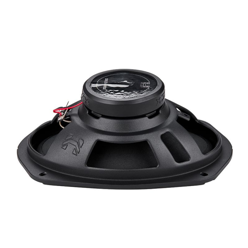 Alphard Black Hydra Delta 6913X коаксиальная акустика 6x9" (пара)