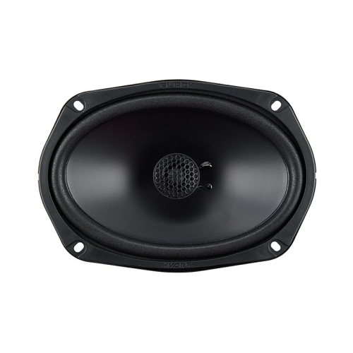 Alphard Black Hydra Delta 6913X коаксиальная акустика 6x9" (пара)