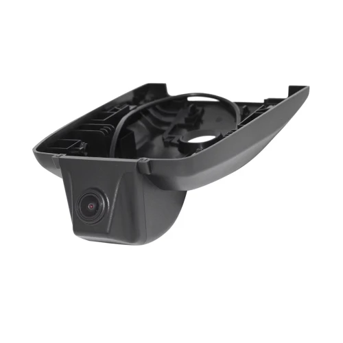 Штатный видеорегистратор RedPower DVR-TOY9-G для Toyota Highlander/Сrown Kluger с ассистентом дальнего света (2020+)