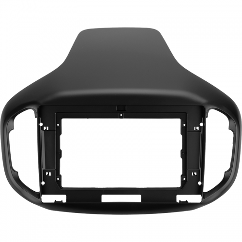 Установочный комплект Teyes для Chery Tiggo 7 1 2016-2020 10"