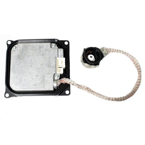 Штатный блок розжига Denso DDLT003 Toyota Lexus 35W 12V 031100-0296