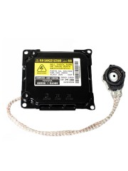 Штатный блок розжига Denso DDLT003 Toyota Lexus 35W 12V 031100-0296