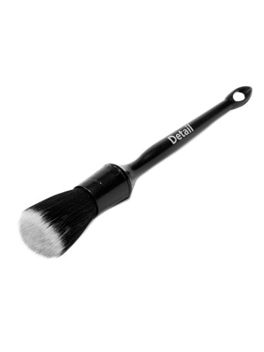 DETAIL - кисть с ультрамягким искусственным ворсом для деликатной очистки поверхностей 21мм №12