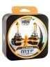 Галогенные лампы MTF Light HB4 Aurum 3000K (пара)