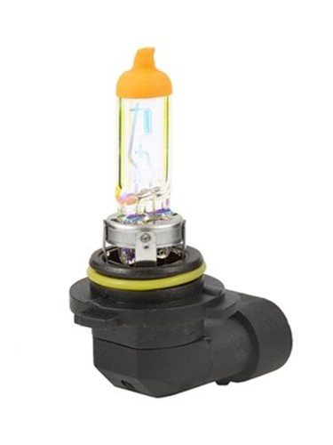 Галогенные лампы MTF Light HB4 Aurum 3000K (пара)