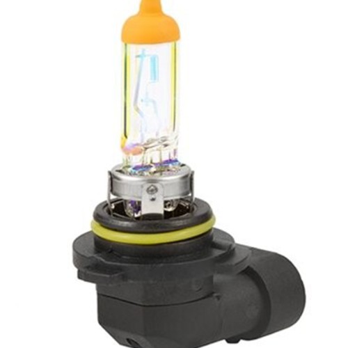 Галогенные лампы MTF Light HB4 Aurum 3000K (пара)