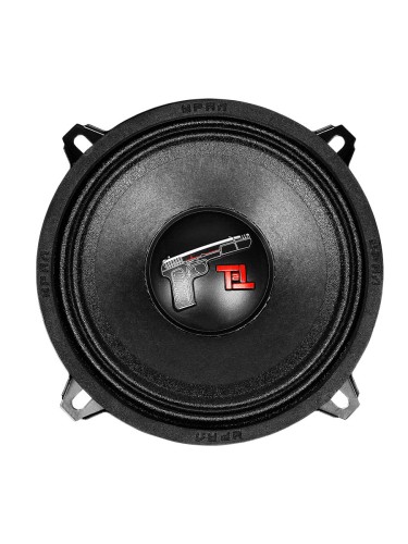 Урал (Ural) TT 130.2 среднечастотная акустика 5,25" (13см) (пара)