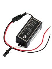 Optima инвертор, контролер CCFL габаритов Bi Led линз (&quot;ангельских глазок&quot;) на 1 выход