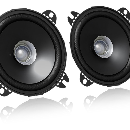 Широкополосная акустика JVC CS-J410X (пара)