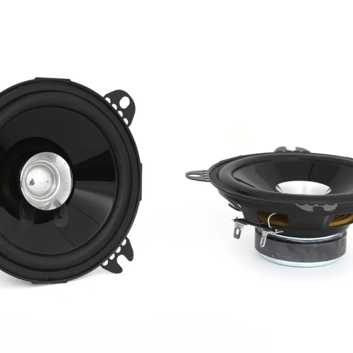 Широкополосная акустика JVC CS-J410X (пара)