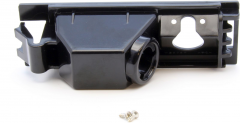 CAM-HYTSb адаптер в подсветку номера Hyundai IX35, Tucson