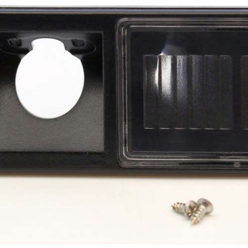 CAM-HYTSb адаптер в подсветку номера Hyundai IX35, Tucson