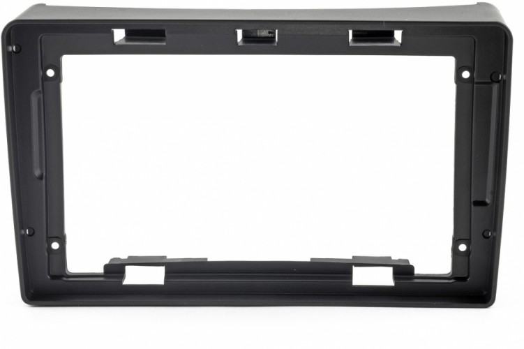 Переходная рамка для установки автомагнитолы Carav 22-717 RENAULT Arkana 2019+ / Duster 2019+ 10.1"