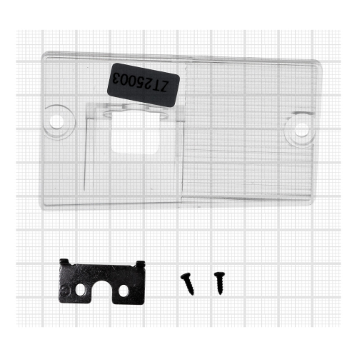 CAM-KICR Штатная задняя камера для Kia Cerato (хэтч., до 2010)