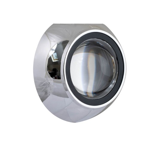 Маска (бленда) для билинз 3,0 дюйма Tiguan (1 шт.)