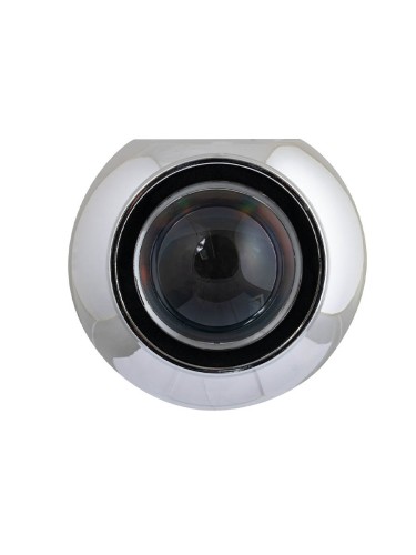 Маска (бленда) для билинз 3,0 дюйма Tiguan (1 шт.)