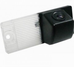 Штатная камера заднего вида Incar VDC-099 для Kia Cerato (2008 - 2012), Sportage II (2004-2010), Sorento I (2003-2006), LADA Kalina I (до 2013)