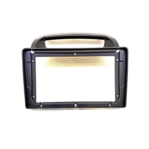 Переходная рамка для установки автомагнитолы Carav 22-1004 Kia Carnival (VQ) 2006-2014 9&quot;