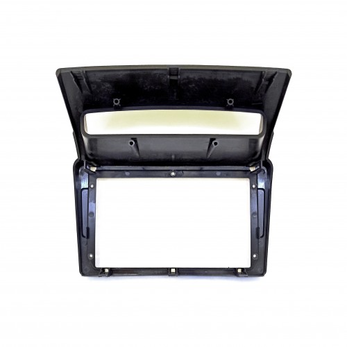 Переходная рамка для установки автомагнитолы Carav 22-1004 Kia Carnival (VQ) 2006-2014 9"