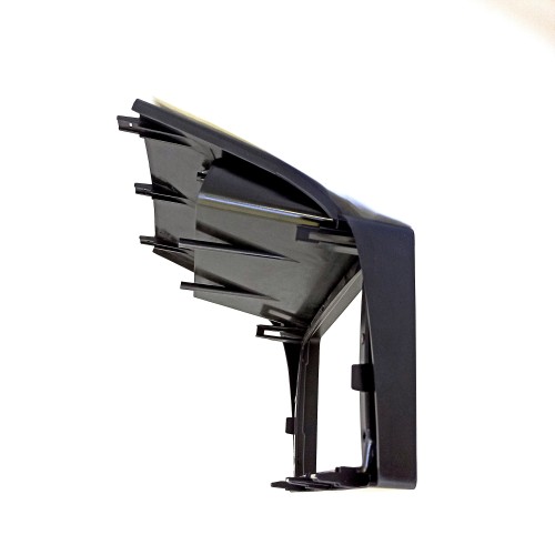 Переходная рамка для установки автомагнитолы Carav 22-1004 Kia Carnival (VQ) 2006-2014 9&quot;