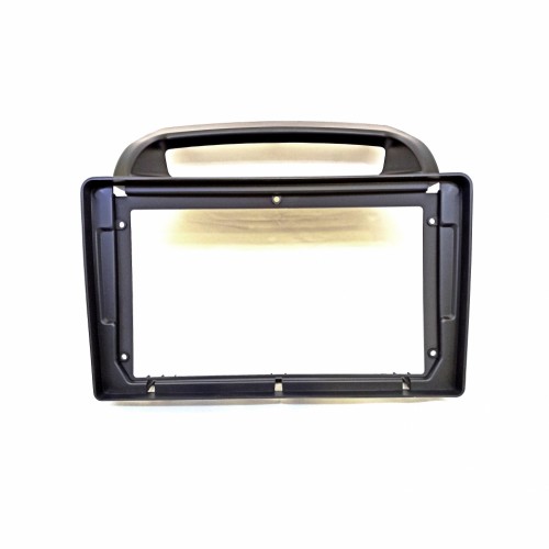 Переходная рамка для установки автомагнитолы Carav 22-1004 Kia Carnival (VQ) 2006-2014 9"