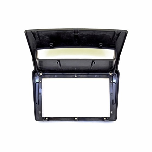 Переходная рамка для установки автомагнитолы Carav 22-1004 Kia Carnival (VQ) 2006-2014 9"