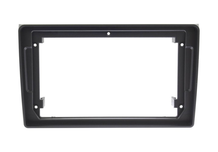 Рамка для установки магнитолы Audi A4 2002-2008 9"