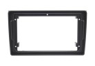 Рамка для установки магнитолы Audi A4 2002-2008 9"