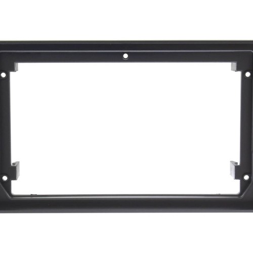 Рамка для установки магнитолы Audi A4 2002-2008 9&quot; 