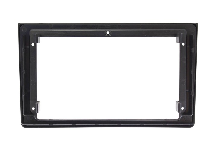 Рамка для установки магнитолы Audi A4 2002-2008 9"