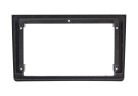 Рамка для установки магнитолы Audi A4 2002-2008 9"