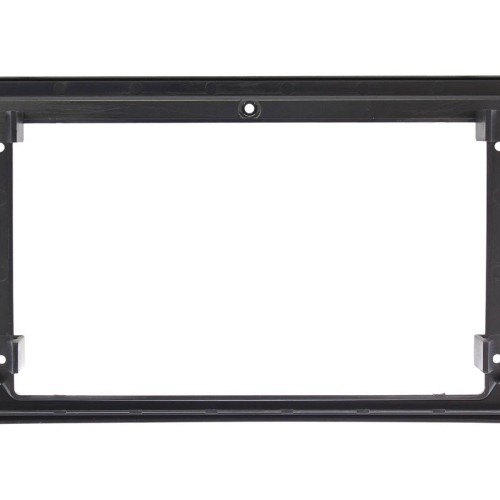 Рамка для установки магнитолы Audi A4 2002-2008 9&quot; 