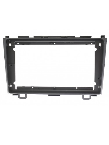 Рамка для установки магнитолы Honda CR-V 2007-2012 9" 