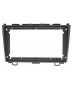Рамка для установки магнитолы Honda CR-V 2007-2012 9" 