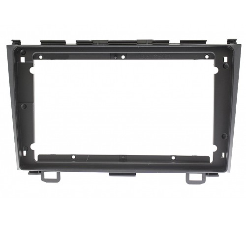 Рамка для установки магнитолы Honda CR-V 2007-2012 9&quot; 