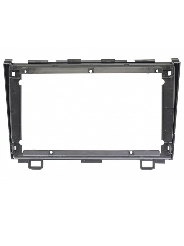 Рамка для установки магнитолы Honda CR-V 2007-2012 9" 