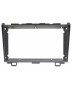 Рамка для установки магнитолы Honda CR-V 2007-2012 9" 