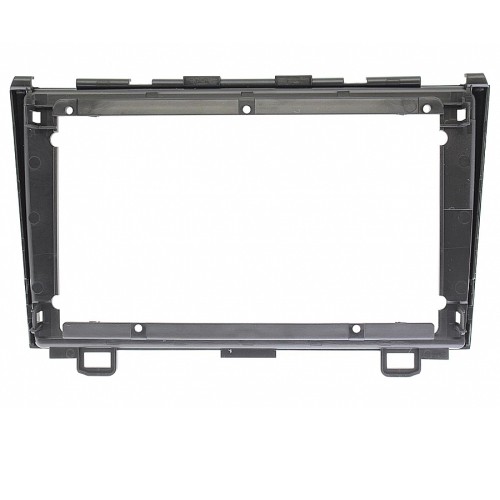 Рамка для установки магнитолы Honda CR-V 2007-2012 9&quot; 