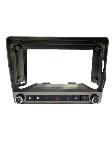 Установочный комплект Teyes для Chevrolet Camaro 5 2009-2015 9"