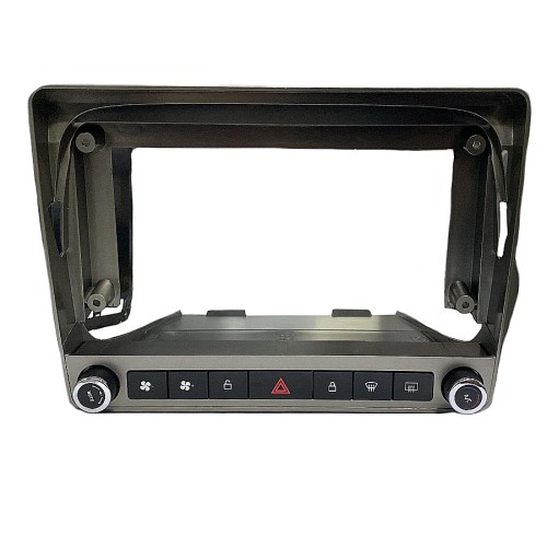 Установочный комплект Teyes для Chevrolet Camaro 5 2009-2015 9"