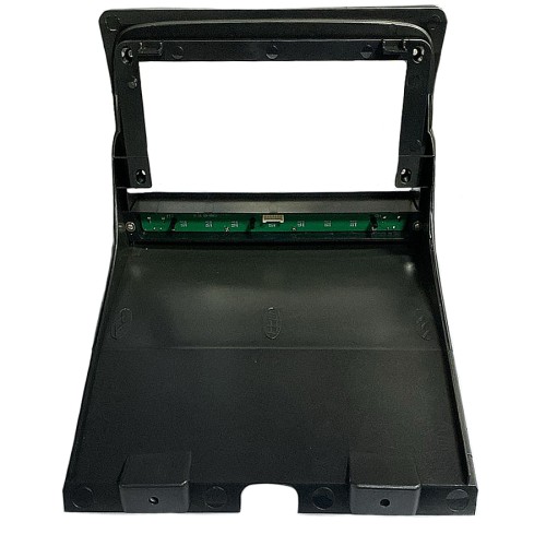 Установочный комплект Teyes для Chevrolet Camaro 5 2009-2015 9"